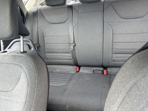 Used 2025 Kia K4 EX FWD image 28