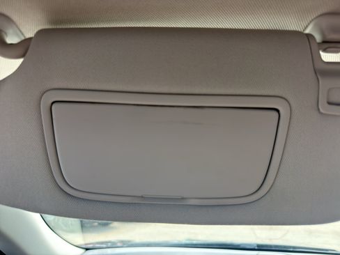 Used 2016 Ford Fusion Titanium FWD image 24