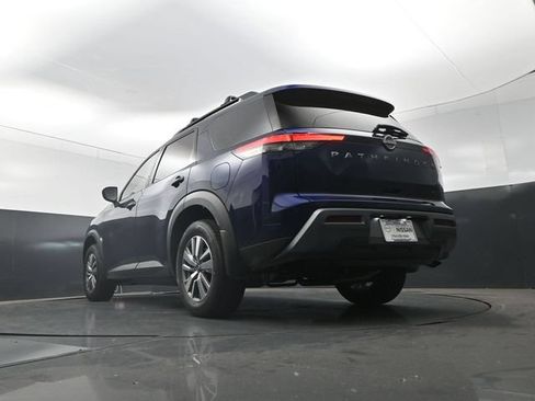 Used 2026 Nissan Pathfinder SL FWD image 23