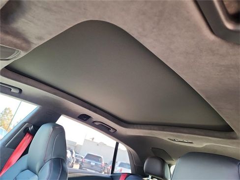 New 2026 Audi SQ8 Prestige image 20