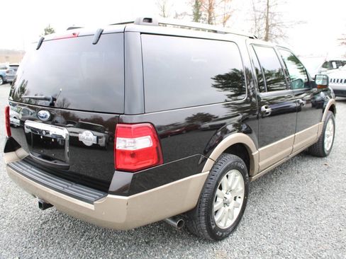 Used 2013 Ford Expedition EL King Ranch image 7