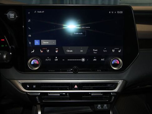 Used 2024 Lexus RX 350 Premium Plus w/ Convenience Package image 17