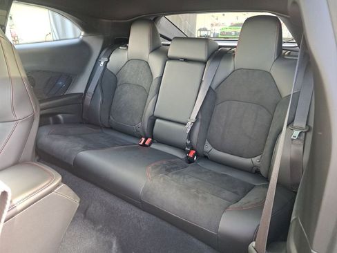 New 2026 Dodge Charger R/T AWD/4WD image 12