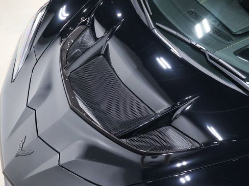 Used 2026 Chevrolet Corvette ZR1 w/ ZR1 Carbon Fiber Aero Package image 98