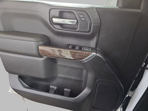 Certified 2022 GMC Sierra 1500 Elevation image 31