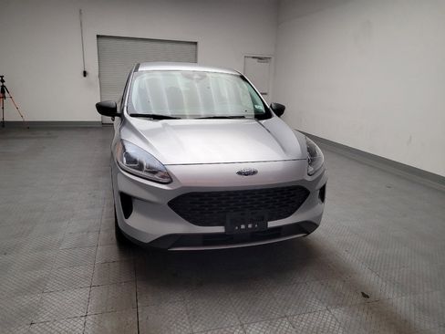Used 2022 Ford Escape S FWD image 14