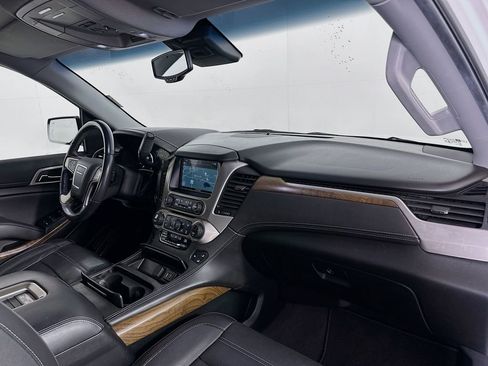 Used 2020 GMC Yukon Denali w/ Open Road Package AWD/4WD image 33