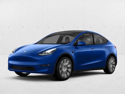 Used 2021 Tesla Model Y Long Range