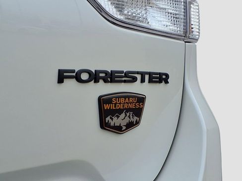 Used 2024 Subaru Forester Wilderness image 7