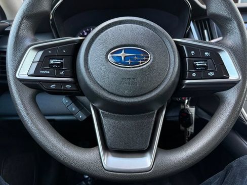 Used 2022 Subaru Outback AWD/4WD image 11