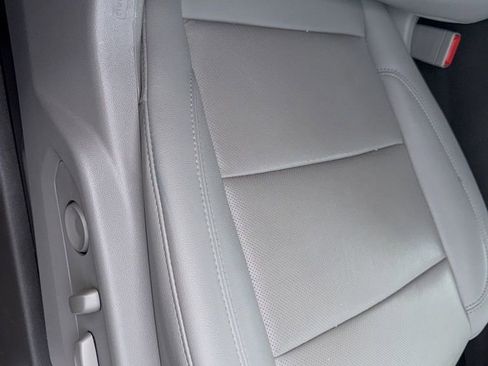 Used 2024 GMC Sierra 1500 SLT w/ SLT Premium Plus Package image 8