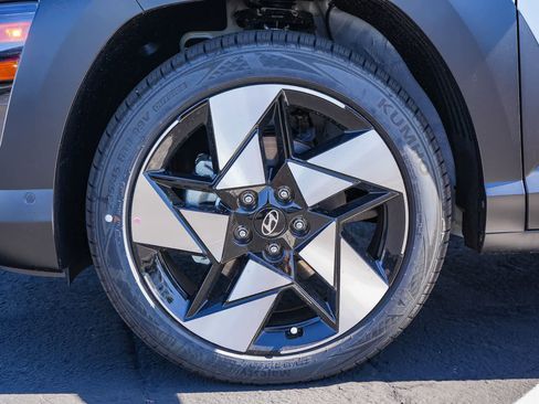 New 2026 Hyundai Kona Limited image 11