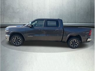 New 2026 RAM 1500 Laramie w/ Advanced Safety Group II AWD/4WD video 2