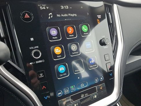 Certified 2025 Subaru Legacy Premium image 17