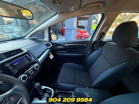 Used 2016 Honda Fit LX image 22