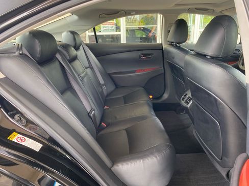 Used 2009 Lexus ES 350 FWD image 24
