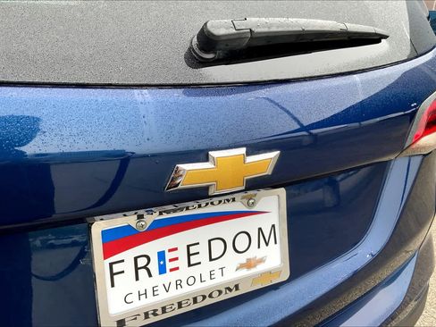 Used 2022 Chevrolet Equinox LS w/ LS Convenience Package image 33