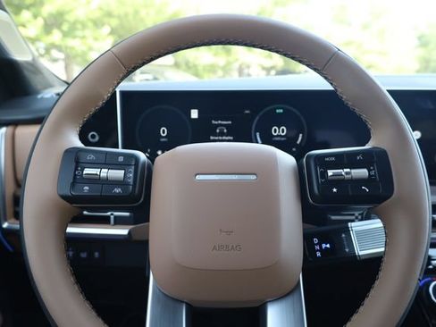 New 2026 Hyundai Santa Fe Calligraphy AWD/4WD image 14
