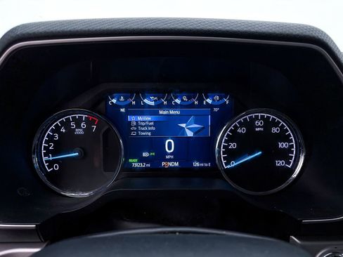 Used 2023 Ford F150 XLT w/ Equipment Group 302A High image 34