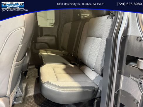 Used 2018 Nissan Titan S AWD/4WD image 20