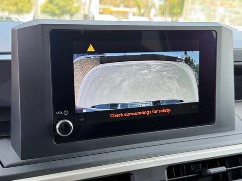 Used 2025 Toyota Tacoma SR RWD image 10