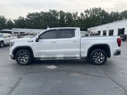 Certified 2023 GMC Sierra 1500 SLT w/ SLT Premium Package