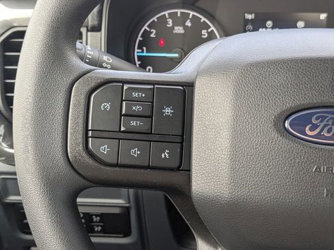 New 2026 Ford F150 STX image 24