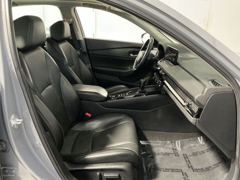 Used 2024 Honda Accord EX-L image 27