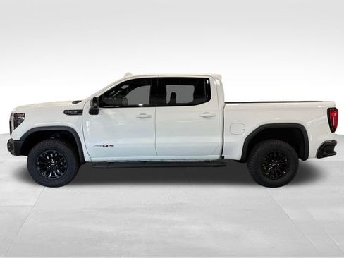Used 2023 GMC Sierra 1500 AT4X image 4