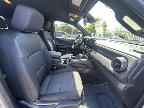 Used 2024 Chevrolet Colorado Trail Boss w/ Advanced Trailering Package image 23