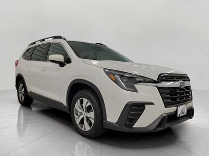 Used 2024 Subaru Ascent Premium w/ Convenience Package