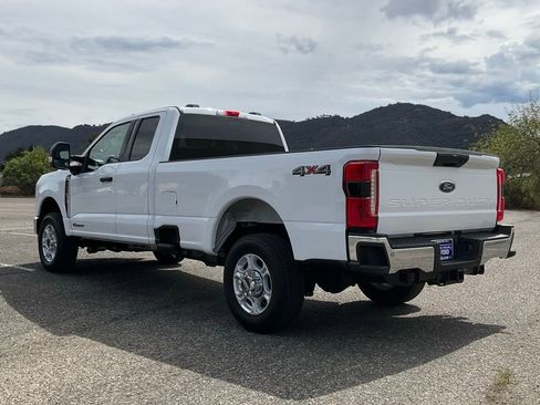New 2026 Ford F250 XLT w/ 360-Degree Camera Package image 4