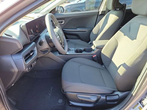 New 2026 Kia K4 LXS image 20