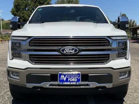 New 2025 Ford F150 King Ranch AWD/4WD image 67