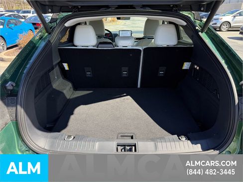 Used 2025 Ford Mustang Mach-E Premium image 10