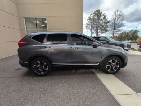 Used 2019 Honda CR-V Touring image 7