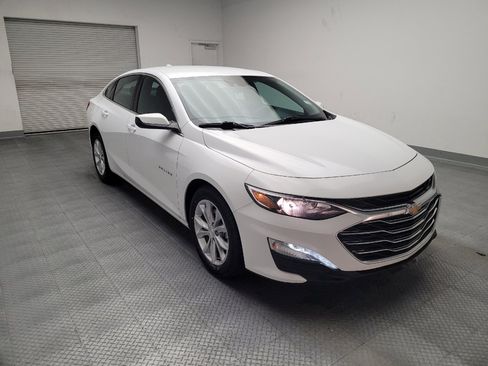 Used 2024 Chevrolet Malibu LT image 13