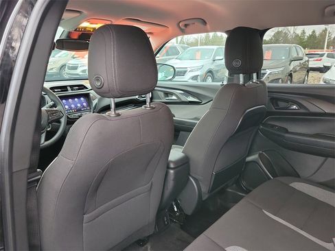 Used 2023 Chevrolet TrailBlazer LT w/ Convenience Package image 23