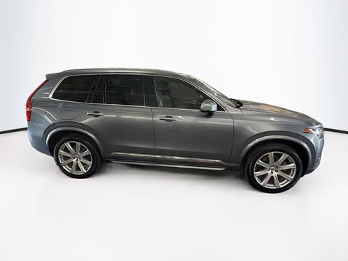 Used 2018 Volvo XC90 T6 Inscription w/ Convenience Package AWD/4WD image 10