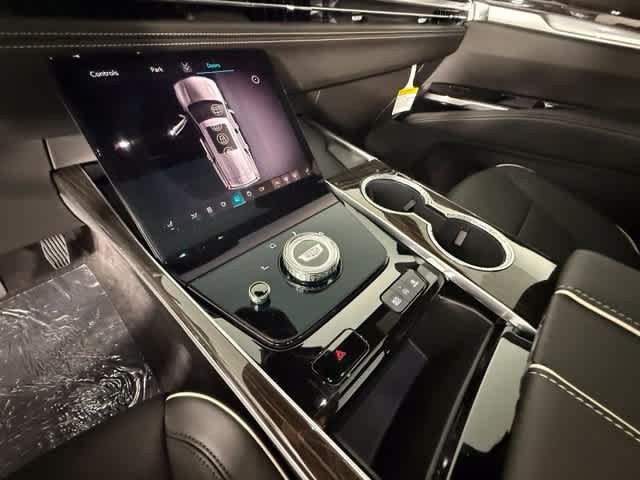 New 2026 Cadillac Escalade Luxury w/ Touring Package AWD/4WD image 21