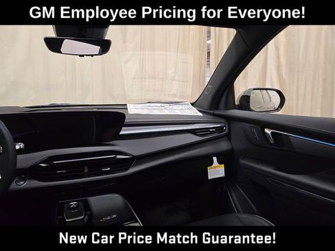 New 2026 Buick Enclave Sport Touring w/ Power Package image 31