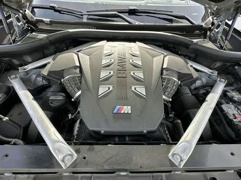 Used 2024 BMW X5 M60i AWD/4WD image 25