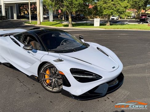 Used 2021 McLaren 765LT RWD image 68