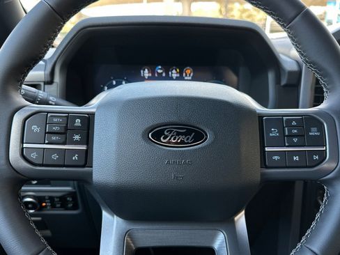 New 2026 Ford F150 XLT w/ Equipment Group 302A MID AWD/4WD image 22