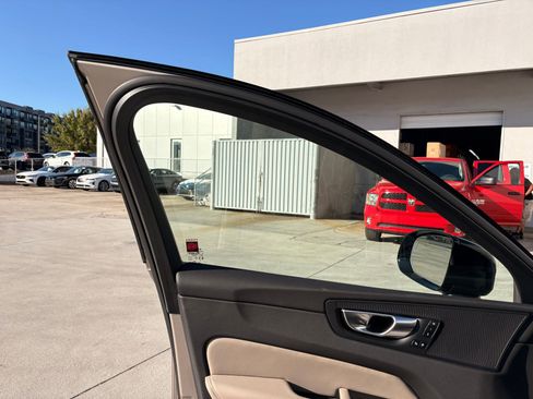 Used 2026 Volvo XC60 B5 Plus w/ Protection Package Premier image 14