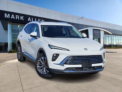 Used 2024 Buick Envision Preferred