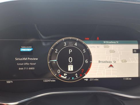 Used 2024 Jaguar F-PACE R-Dynamic S AWD/4WD image 13