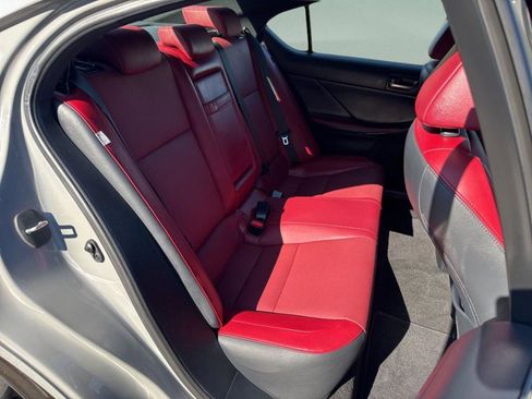 Used 2024 Lexus IS 350 F Sport image 26