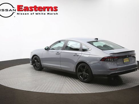 Used 2023 Honda Accord Sport image 63