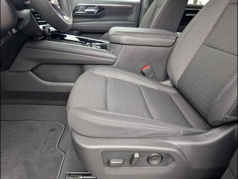 New 2026 Chevrolet Tahoe LS AWD/4WD image 12